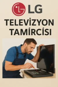zeytinburnu LG Televizyon Tamircisi