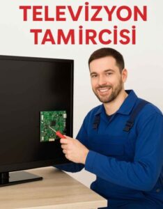 gokturk TV Tamircisi